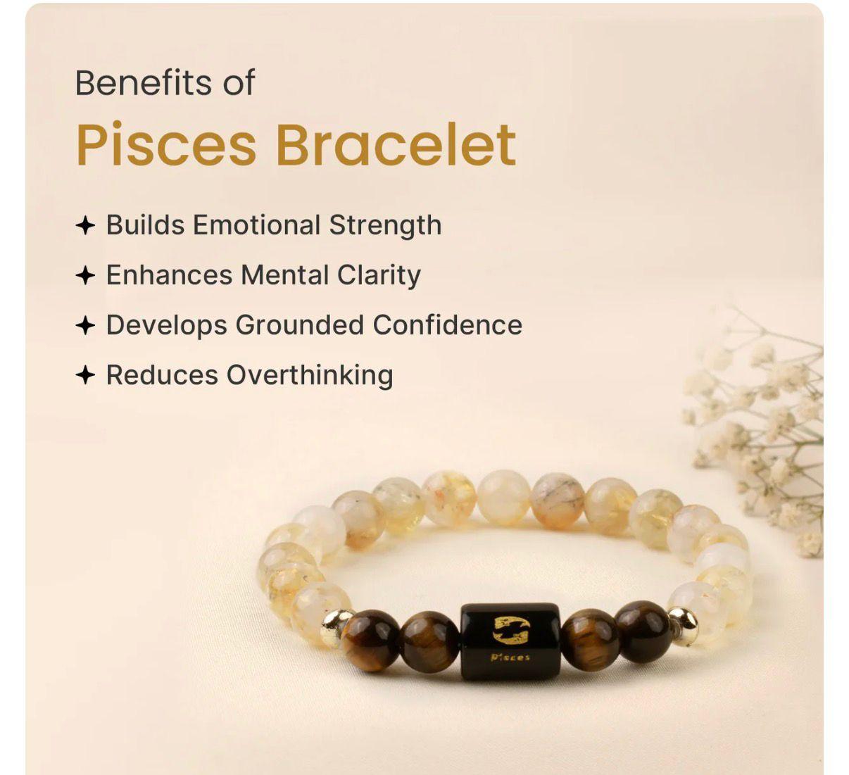 Pisces Bracelet